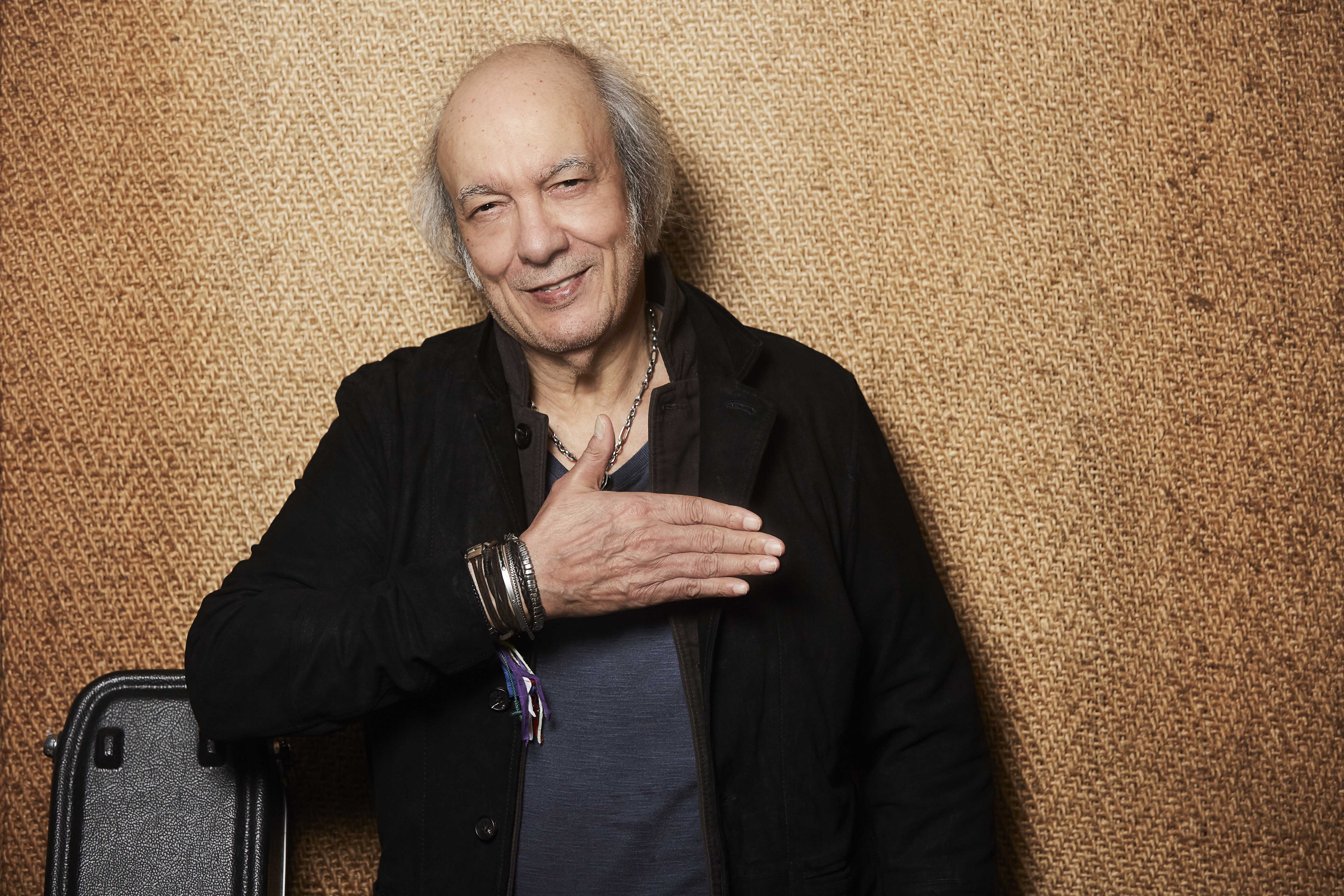 A ACADEMIA LATINA DA GRAVAÇÃO™ ANUNCIA