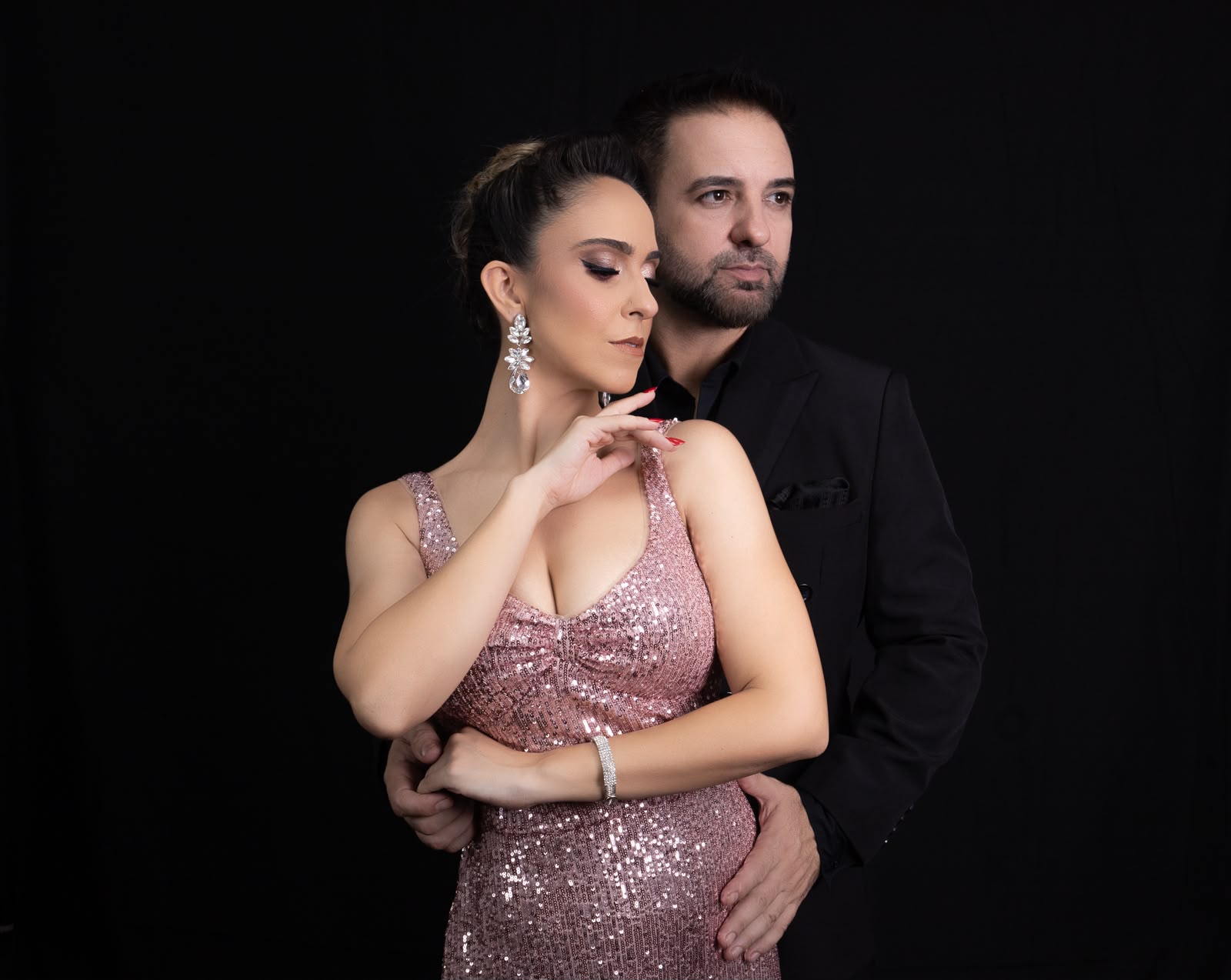 BUENOS AIRES TANGO SHOW ESTREIA NO CLARA NUNES EM APRESENTAÇÃO ÚNICA