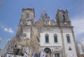 Salve Santo Amaro da Purificação!