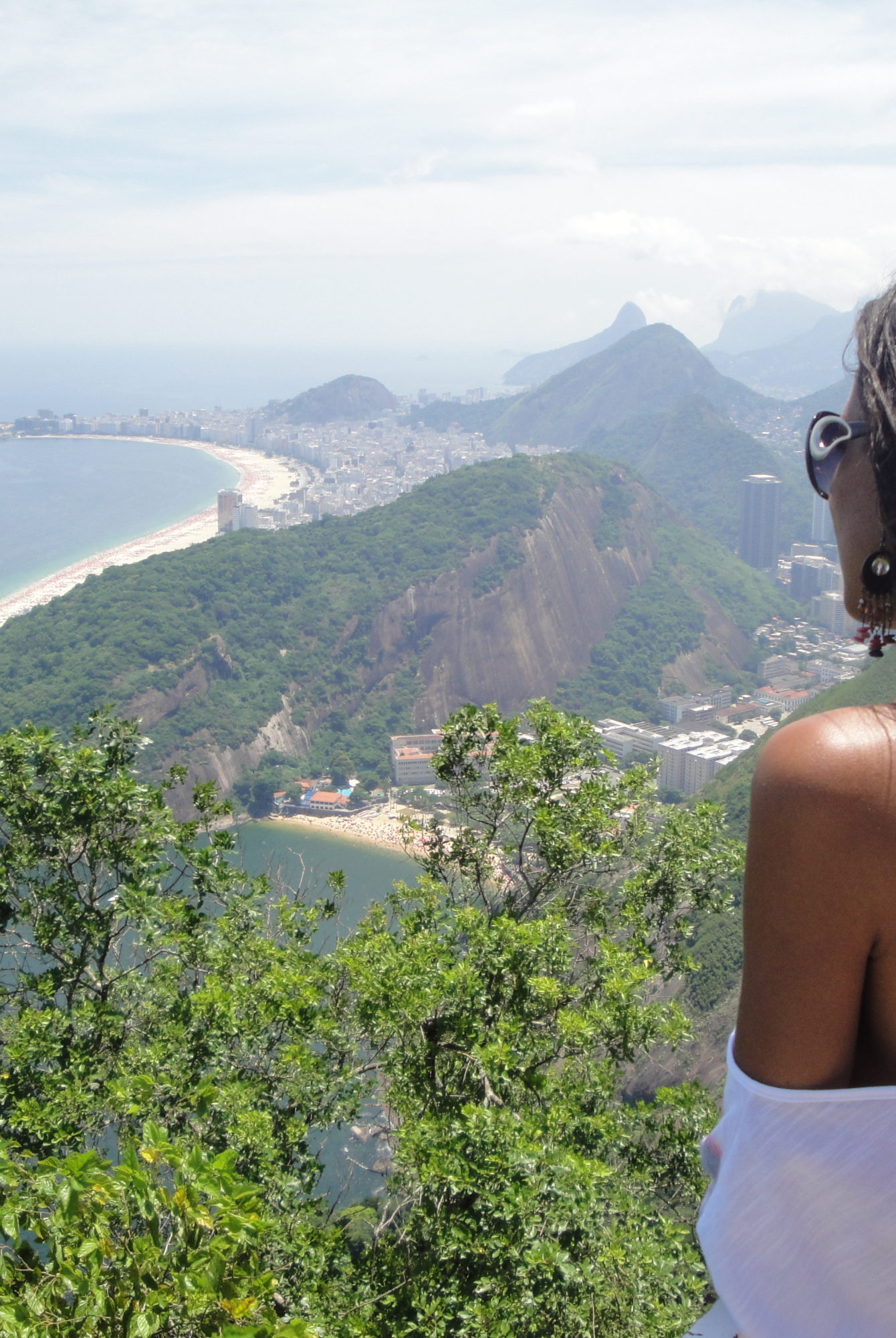 O Rio de Janeiro Continua lindo