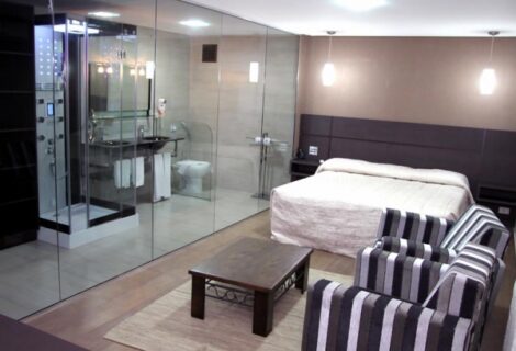 Onde ficar em Foz - Hotel Foz do Iguaçu