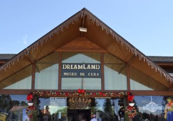 Dreamland - Museu de Cera