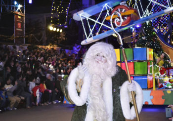 Então é Natal! - Natal Luz Gramado