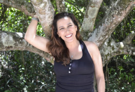 Entrevista com a atriz Renata Castro Barbosa