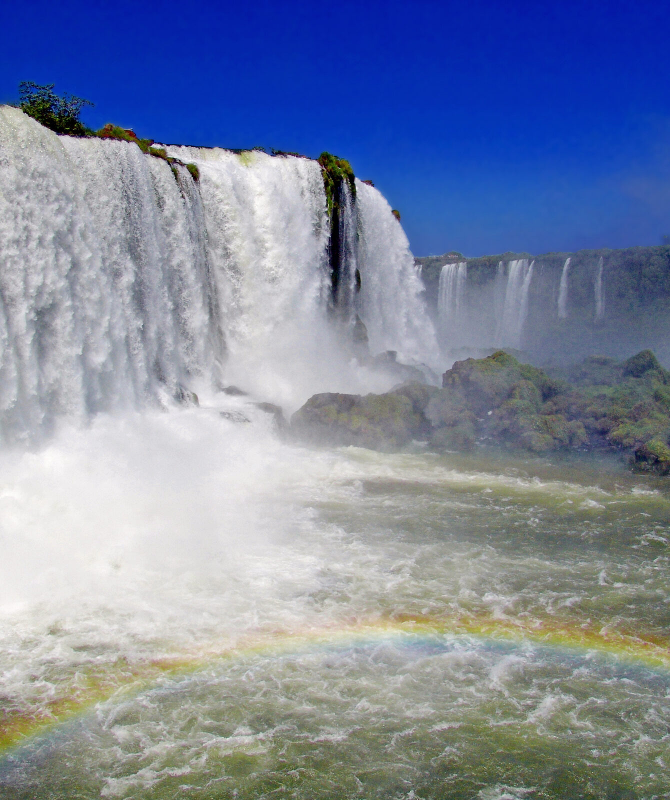 Um sonho de Cataratas