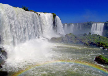 Um sonho de Cataratas