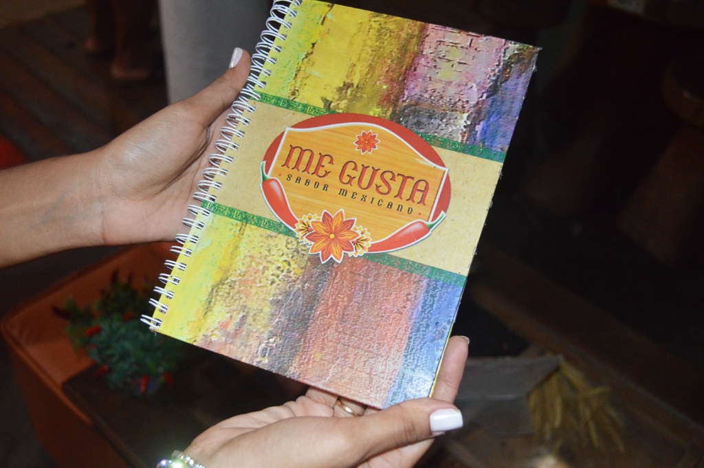 Me Gusta – Sabor Mexicano