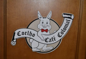 Café Colonial Coelho