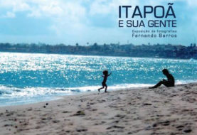 EXPOSIÇÃO  FOTOGRÁFICA - “ITAPOA  E  SUA GENTE”