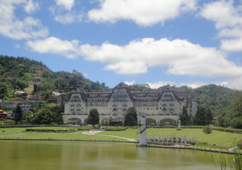 Petrópolis- Conheça os encantos da cidade Imperial 