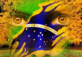 Brasil, mostra a tua cara! 