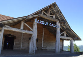 Parque Gaúcho