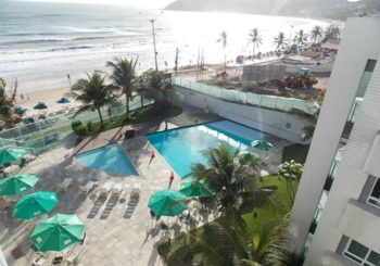 Natal: Um verdadeiro paraíso - Raupp Flats