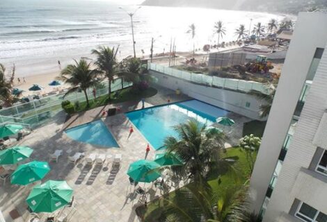 Natal: Um verdadeiro paraíso - Raupp Flats