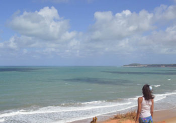 Natal e os cenários paradisíacos do Rio Grande do Norte