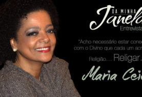 Por Dentro da Música com Maria Ceiça