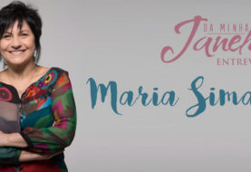 Maria Siman e o Aplicativo Teatro Brasil