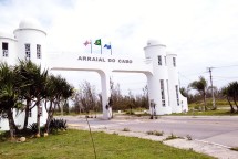 Arraial do Cabo