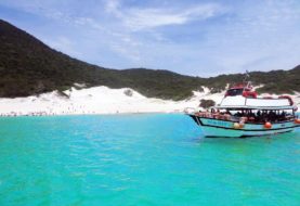 Arraial do Cabo - O Caribe Brasileiro