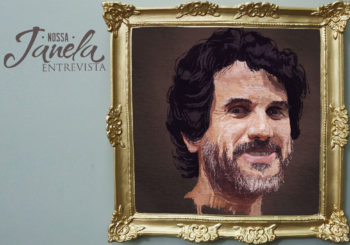 Eriberto Leão, um pensador!