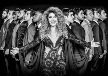 “60! Década de Arromba - Doc. Musical” estreia dia 29 de novembro no Theatro Net Rio