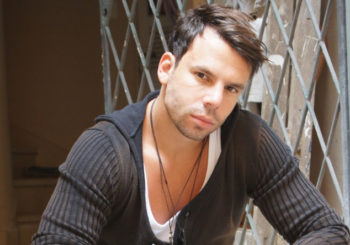 Lipy Adler lança filme "O Último Virgem" com elenco estrelado