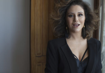 Maria Rita e Casuarina na Fundição Progresso