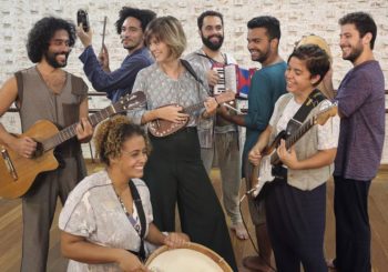 Estreia da adaptação de “A hora da estrela” dia 20 de janeiro no Sesc Tijuca, 20h