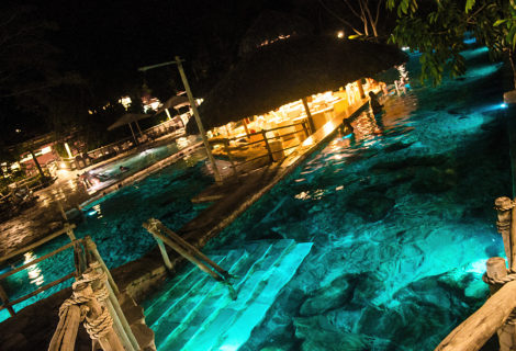 Rio Quente Resorts - Hotel Turismo