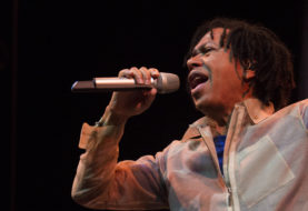 Djavan encerra turnê “Vidas pra contar” na Fundição Progresso