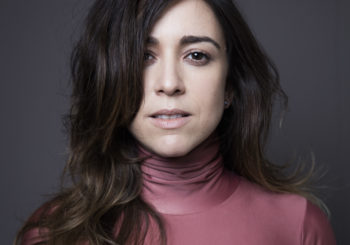 Roberta Sá em “Delírio no Circo”