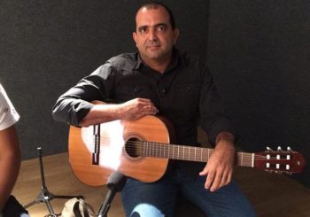 GUIDO CARAVAN – O POP “BRAZUCA” NA TERRA DO TIO SAM