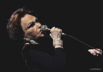 Bibi Ferreira estreia novo espetáculo no Teatro Oi Casagrande!
