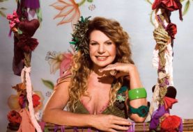 Elba Ramalho faz show no Canto da Ema dia 9 de abril