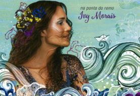 Ivy Morais lança primeiro CD no Solar Botafogo