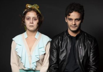 Com texto premiado de Leilah Assumpção, o espetáculo “Fala baixo senão eu grito” estreia dia 17 de julho