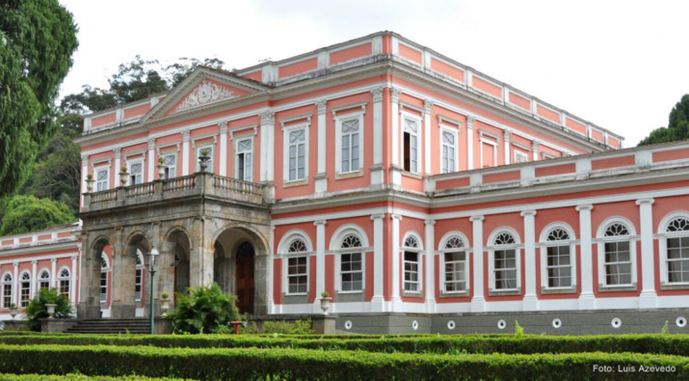 Palavra Encantada: Nossa Língua, Nosso Canto é  o tema da terceira edição da Festa Literária da Serra Imperial que celebra a educação e as múltiplas facetas da palavra