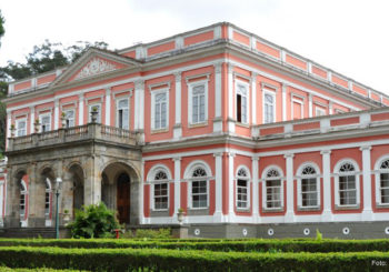 Palavra Encantada: Nossa Língua, Nosso Canto é  o tema da terceira edição da Festa Literária da Serra Imperial que celebra a educação e as múltiplas facetas da palavra