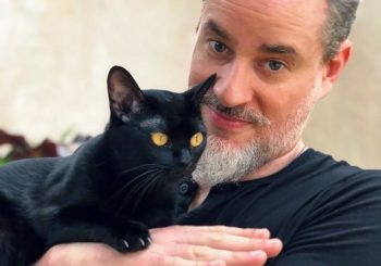 DAN STULBACH ESTREIA NOVA NOVELA DAS NOVE DA TV GLOBO – O SÉTIMO GUARDIÃO