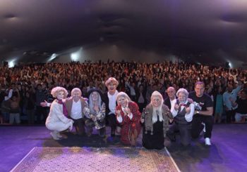 Prêmio FITA de Teatro 2018 acontece terça-feira, dia 27, no Arte Sesc Flamengo