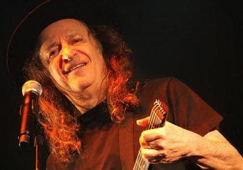 ALCEU VALENÇA NO MAM DE SALVADOR