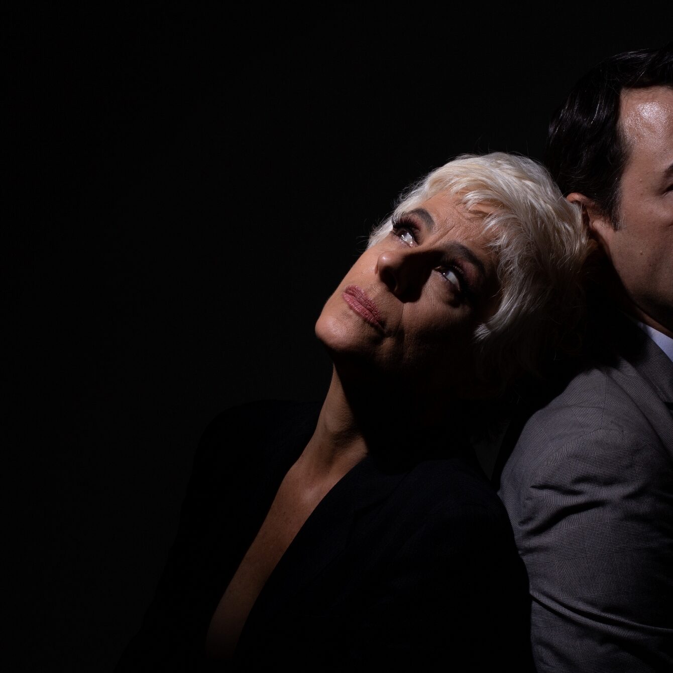 Claudio Lins e Soraya Ravenle estreiam o musical ‘Monstros’, dia 6 de setembro, no Teatro PetroRio das Artes