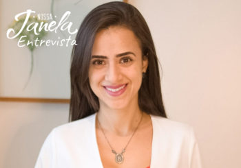 Marisa Queiroz - Outubro Rosa
