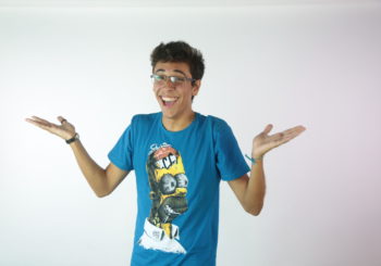 A Gente Era Amigo – Show de Humor estreia dia 7 de novembro no Teatro Café Pequeno