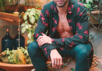 Leonardo Wagner fala do sucesso em solo mexicano