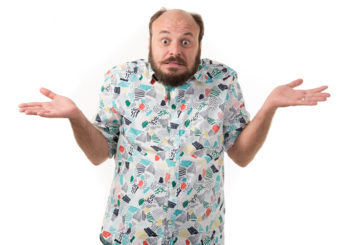 Paulinho Serra inaugura um autêntico Comedy Club no Rio de Janeiro 