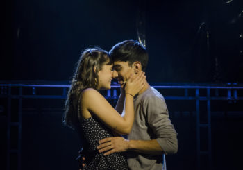 Musical Fame ganha nova temporada no Rio