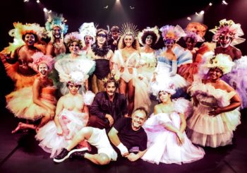 #ConexãoFGM apresenta o musical “Sonho de Uma Noite de Verão” e NAU com “Noites Navegantes Live”