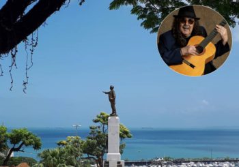 Praça Castro Alves vai ganhar concha acústica e palco recebe nome de Moraes Moreira