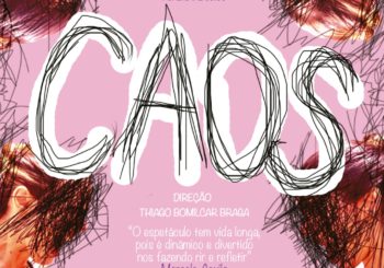 Espetáculo CAOS- Temporada online